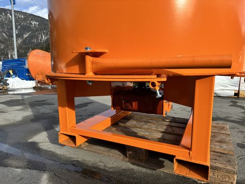 Sonstige Stekro Betonmischer 800Liter Kombiantrieb