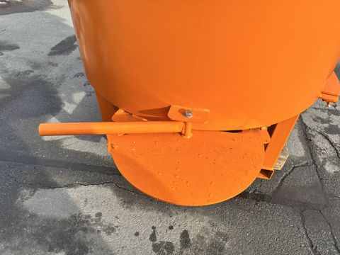 Sonstige Stekro Betonmischer 800Liter Kombiantrieb