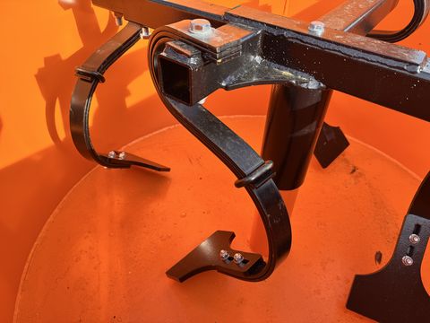 Sonstige Stekro Betonmischer 800Liter Kombiantrieb