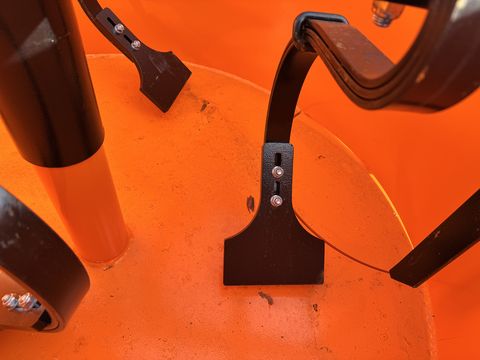 Sonstige Stekro Betonmischer 800Liter Kombiantrieb