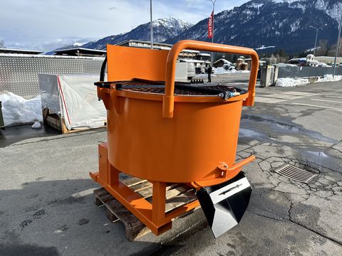 Sonstige Stekro Betonmischer 800Liter Kombiantrieb
