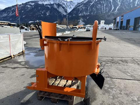 Sonstige Stekro Betonmischer 800Liter Kombiantrieb