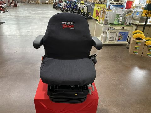 Grammer Traktorsitz Luftsitz MSG95G/721 