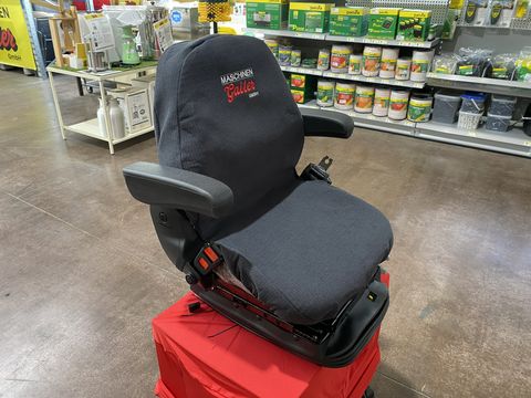 Grammer Traktorsitz Luftsitz MSG95G/721 