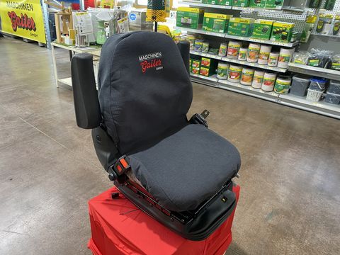 Grammer Traktorsitz Luftsitz MSG95G/721 