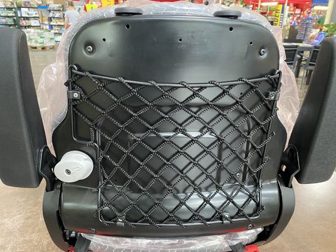 Grammer Traktorsitz Luftsitz MSG95G/721 
