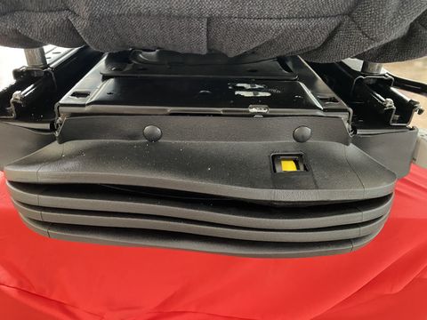 Grammer Traktorsitz Luftsitz MSG95G/721 