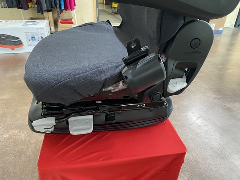 Grammer Traktorsitz Luftsitz MSG95G/721 