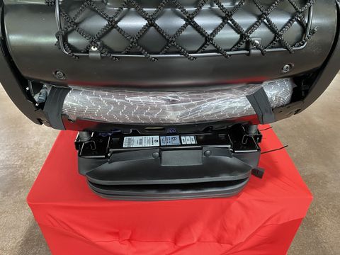 Grammer Traktorsitz Luftsitz MSG95G/721 