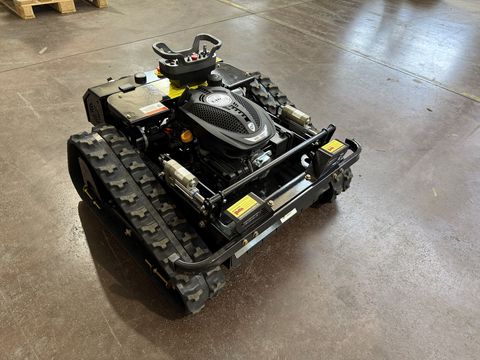 Sonstige Benzinmulcher mit elektrischen Raupenantrieb