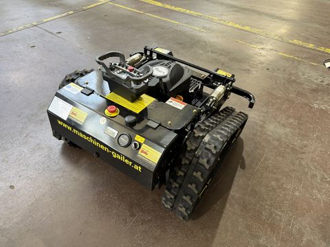 Sonstige Benzinmulcher mit elektrischen Raupenantrieb