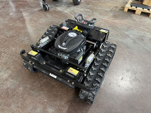 Sonstige Benzinmulcher mit elektrischen Raupenantrieb