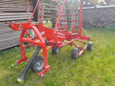 Minos Agri T-OT-370-9 