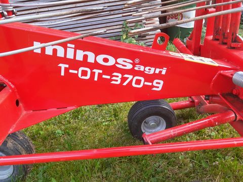 Minos Agri T-OT-370-9