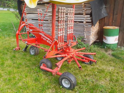 Minos Agri T-OT-370-9