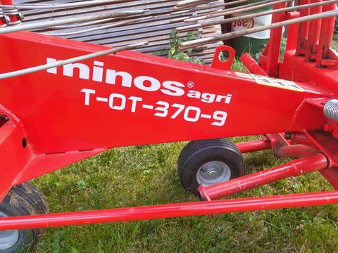 Minos Agri T-OT-370-9