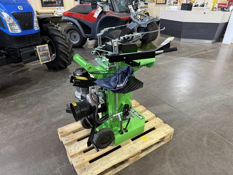Docma SF100 380/4+PTO Holzspalter mit Kombiantrieb