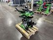 Docma SF100 380/4+PTO Holzspalter mit Kombiantrieb