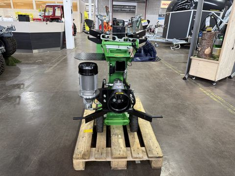 Docma SF100 380/4+PTO Holzspalter mit Kombiantrieb