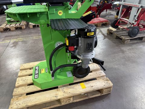 Docma SF100 380/4+PTO Holzspalter mit Kombiantrieb
