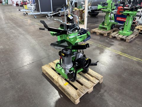Docma SF100 380/4+PTO Holzspalter mit Kombiantrieb