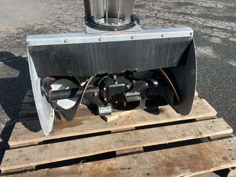 BCS Schneefräse passend zu BCS oder Reform