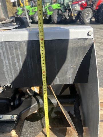 BCS Schneefräse passend zu BCS oder Reform