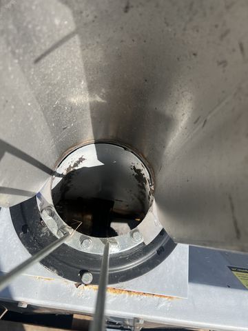 BCS Schneefräse passend zu BCS oder Reform