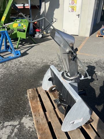 BCS Schneefräse passend zu BCS oder Reform