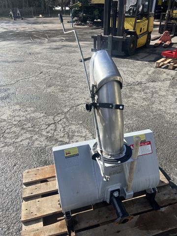 BCS Schneefräse passend zu BCS oder Reform