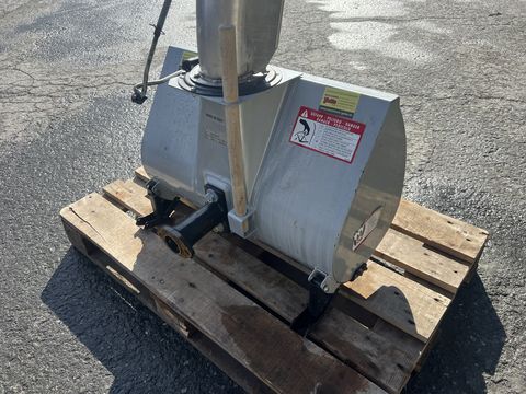 BCS Schneefräse passend zu BCS oder Reform