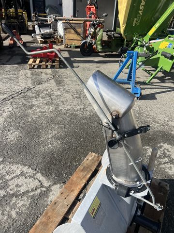 BCS Schneefräse passend zu BCS oder Reform