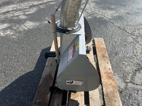 BCS Schneefräse passend zu BCS oder Reform