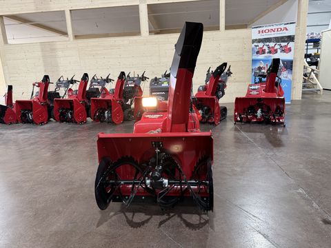 Honda HSM 1380i1 TDR Schneefräse