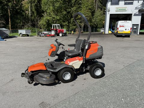 Husqvarna P 524X EFI per uso comunale