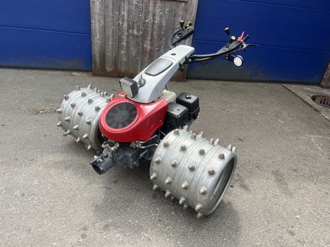 Aebi CC 56