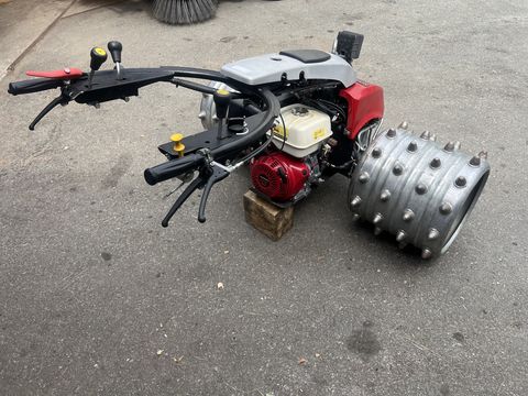 Aebi CC 56