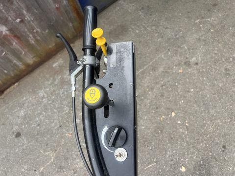 Aebi CC 56