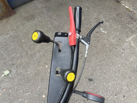 Aebi CC 56