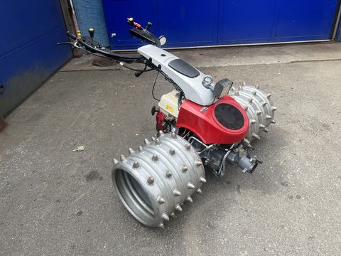 Aebi CC 56