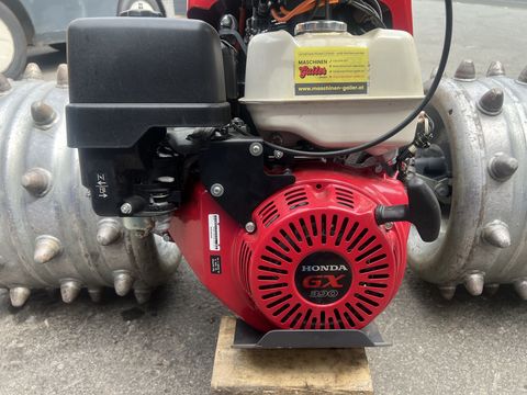 Aebi CC 56