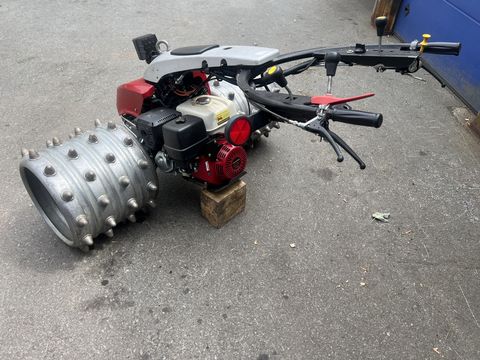 Aebi CC 56