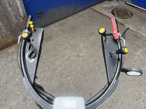 Aebi CC 56