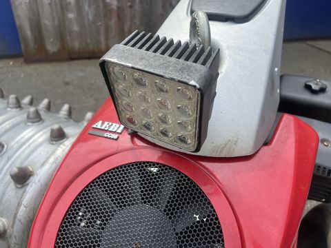 Aebi CC 56