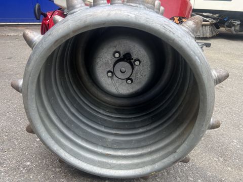 Aebi CC 56