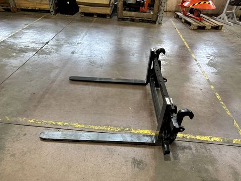 Stoll Palettengabel Global 1000kg 1000mm Euro