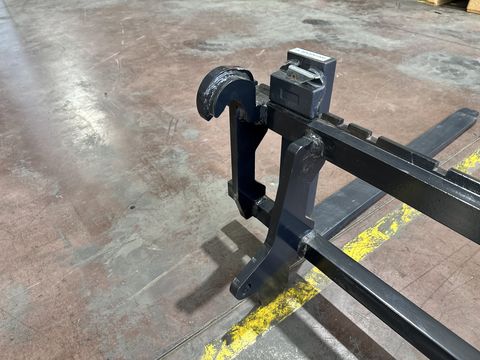 Stoll Palettengabel Global 1000kg 1000mm Euro