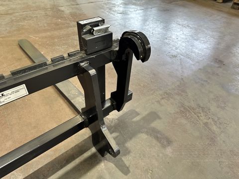 Stoll Palettengabel Global 1000kg 1000mm Euro