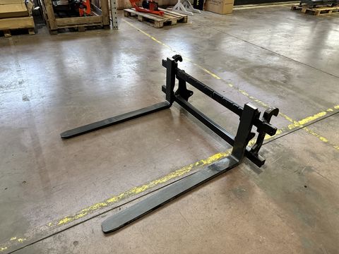 Stoll Palettengabel Global 1000kg 1000mm Euro