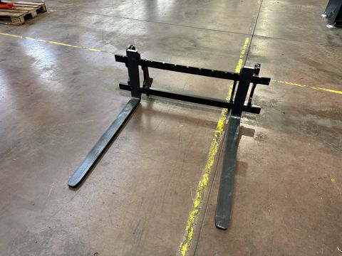 Stoll Palettengabel Global 1000kg 1000mm Euro